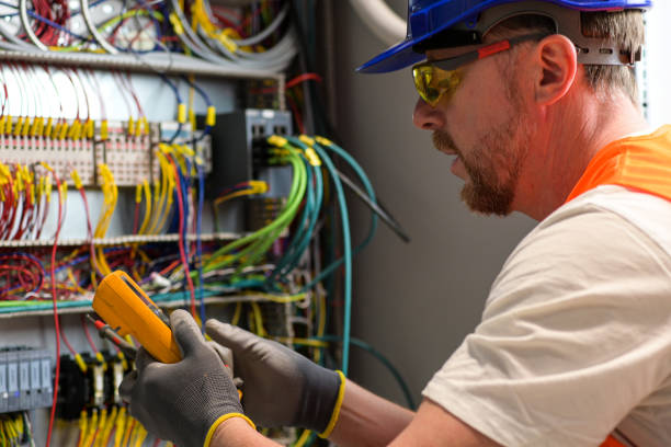 Best Electrical Troubleshooting Services  in Comanche, OK