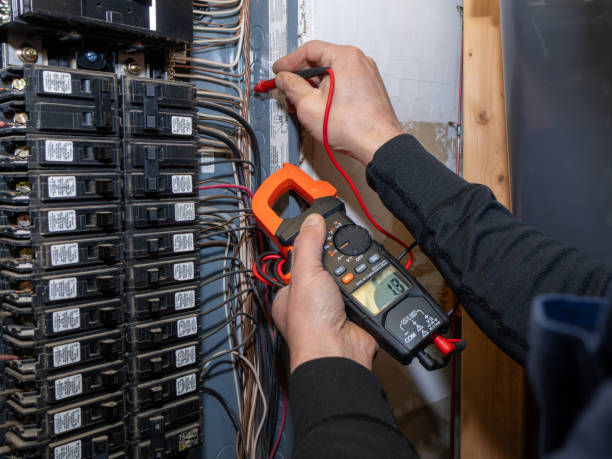 Best Electrical Rewiring Services  in Comanche, OK